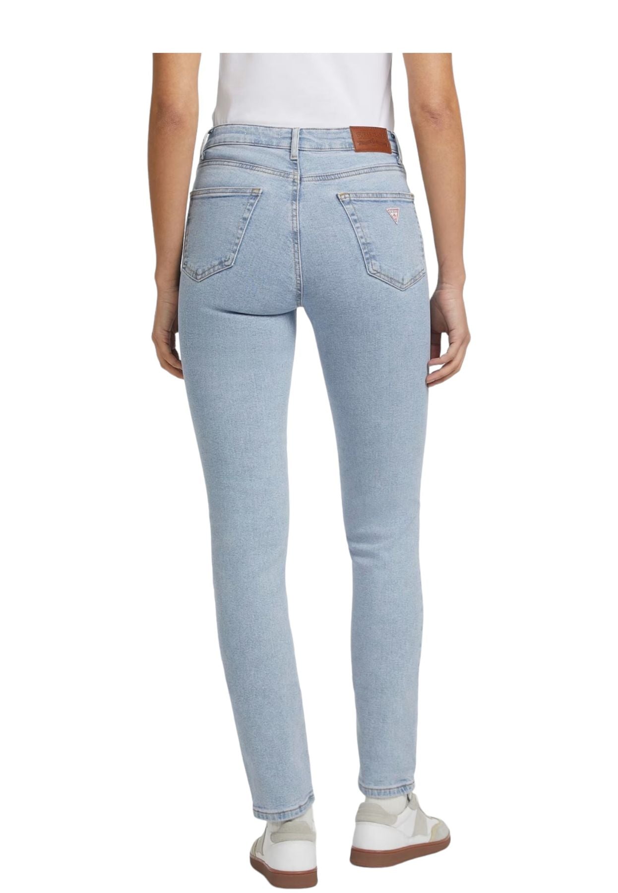 W4YA92D5CB3 - Jeans - Guess