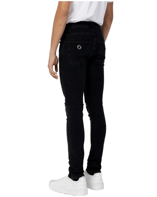Jeans Slim Fit Uomo C'N'C Costume National Slim Fit NMF30000JE9000