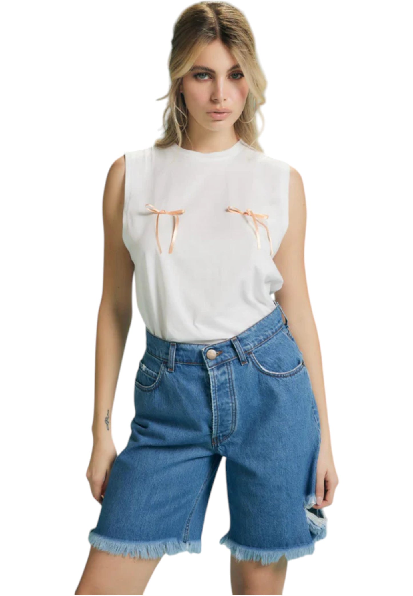 Pantaloncini Donna Kostumn