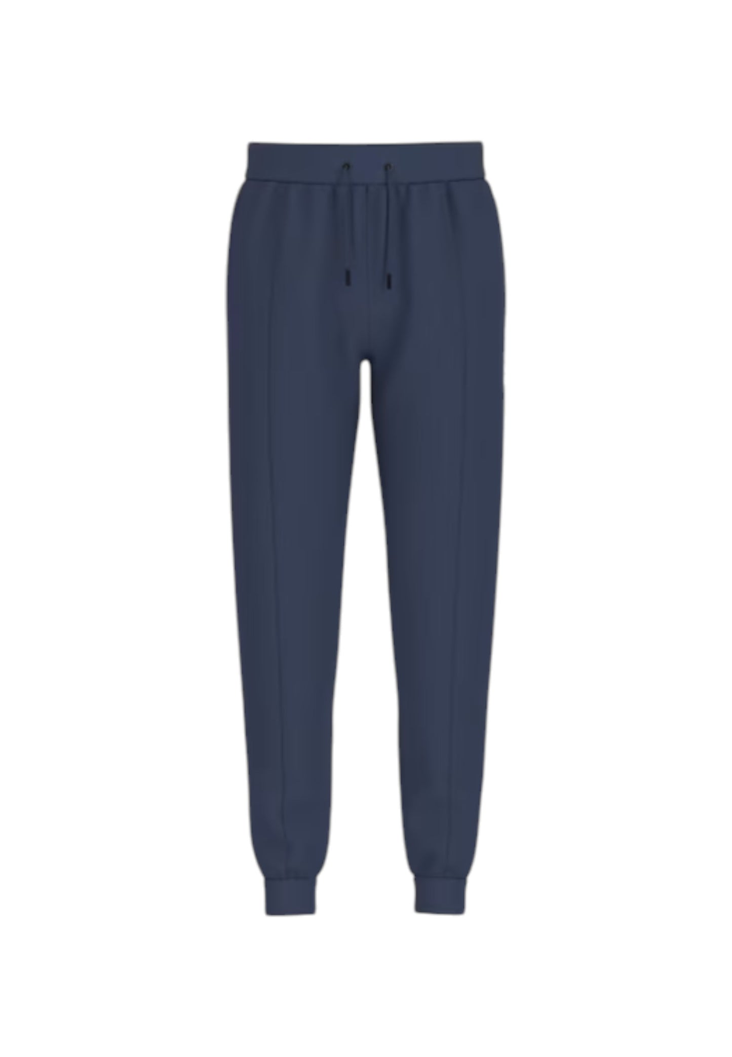 Pantaloni Tuta Uomo Guess Mickey Cuff Pant