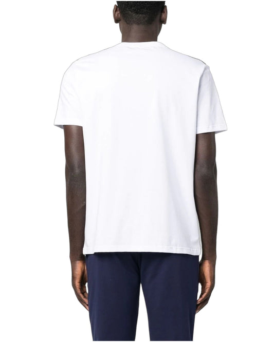 T-Shirt Manica Corta Uomo Moschino 19428136