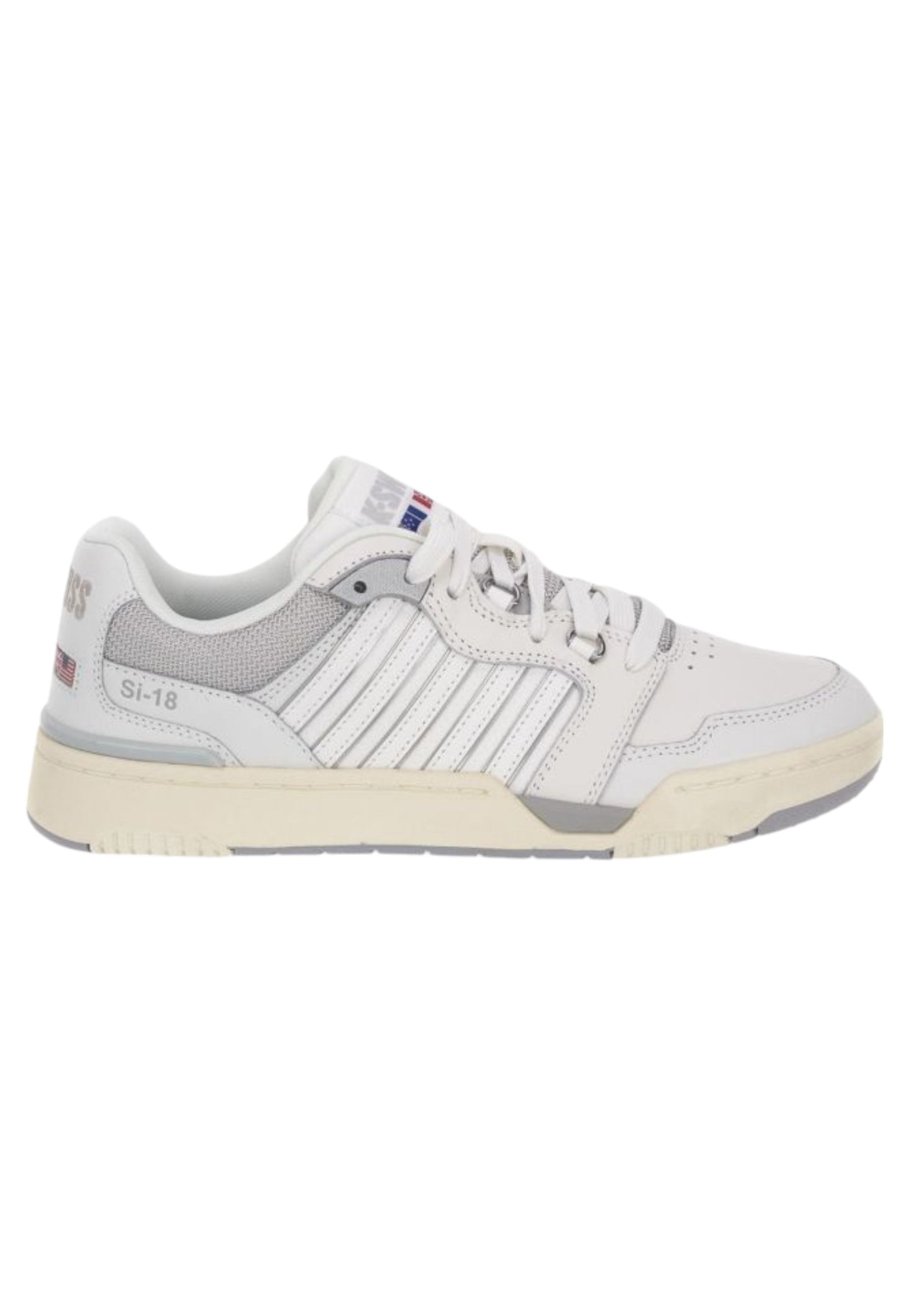 Sneakers Basse Uomo K-Swiss   SWM08531