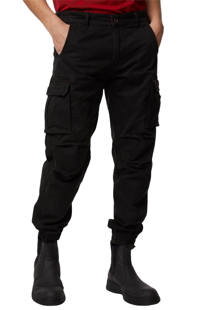 Pantaloni Cargo Uomo Gas 360832074150