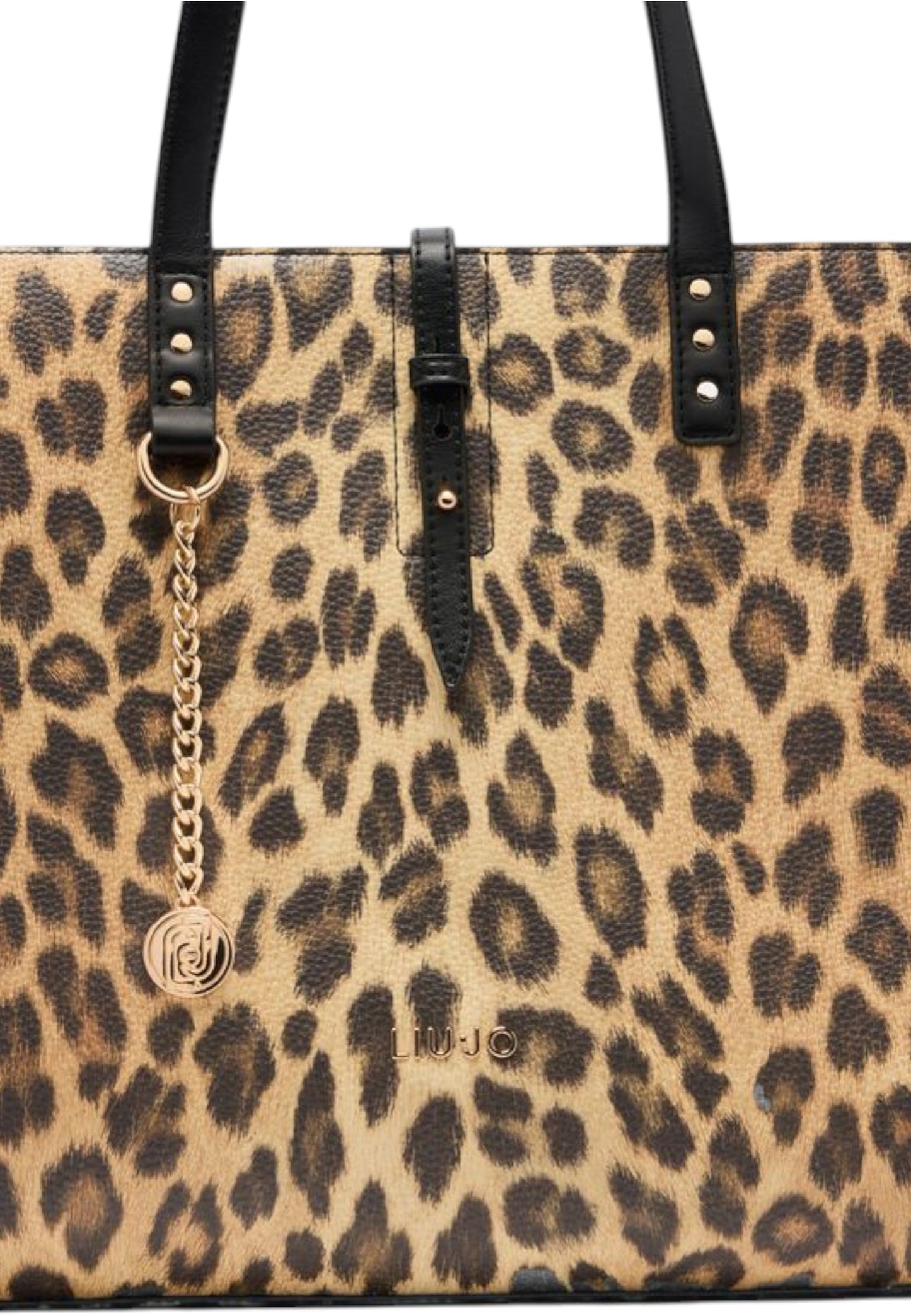 Borsa A Spalla Donna Liu Jo Large Tote AF5024E0016