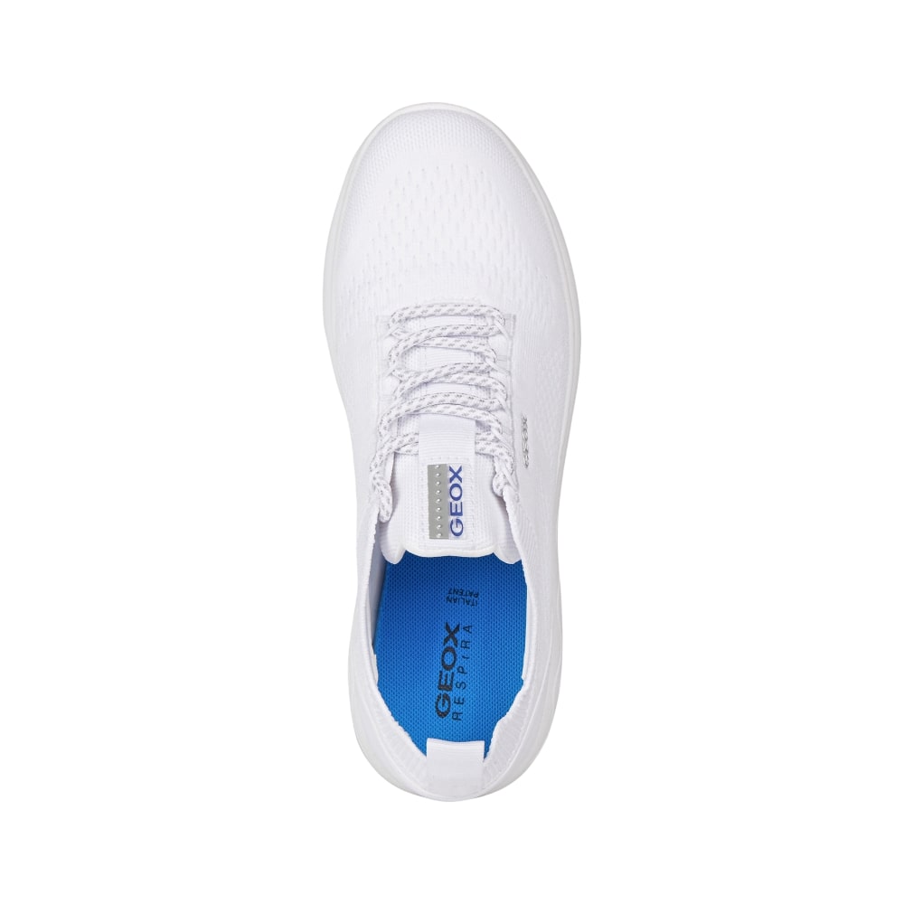 Sneakers Basse Donna Geox Spherica A D15NUA0006K