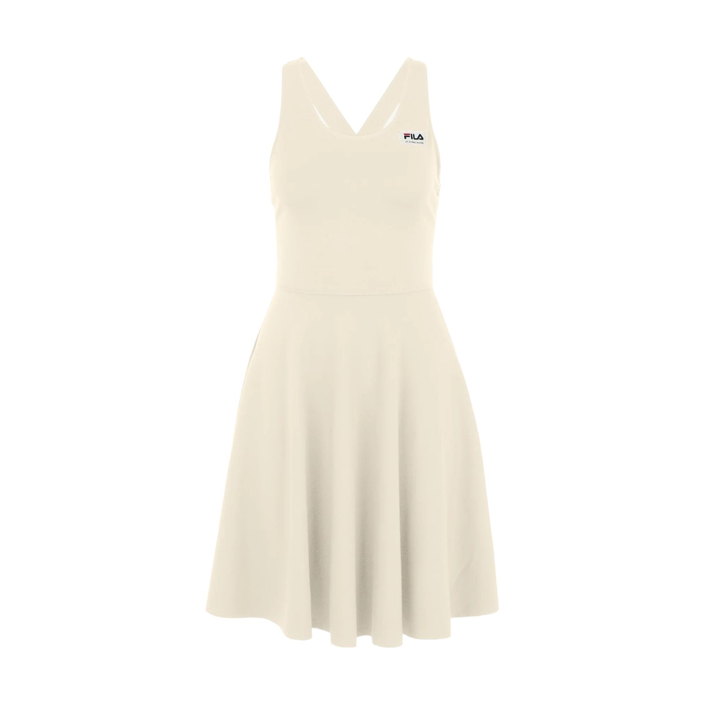 Vestito Corto Donna Fila Teldau FAW0430