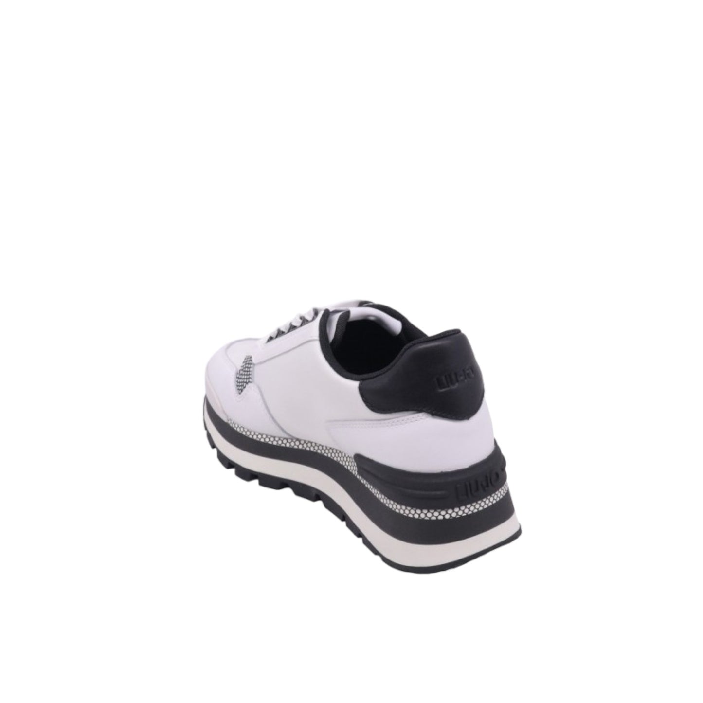 Sneakers Basse Donna Liu Jo Amazing 15 BA3121PX181