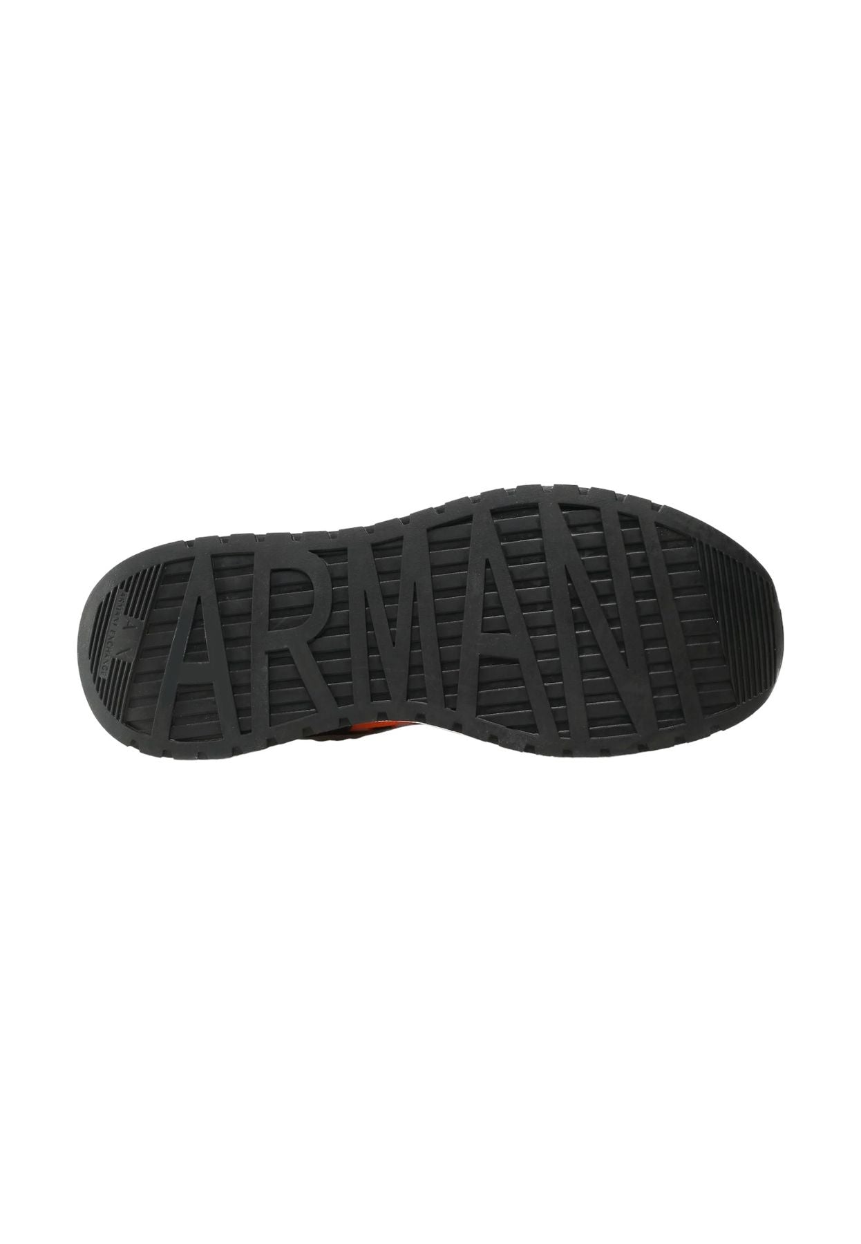 Sneakers Basse Uomo Armani Exchange XUX090XV276