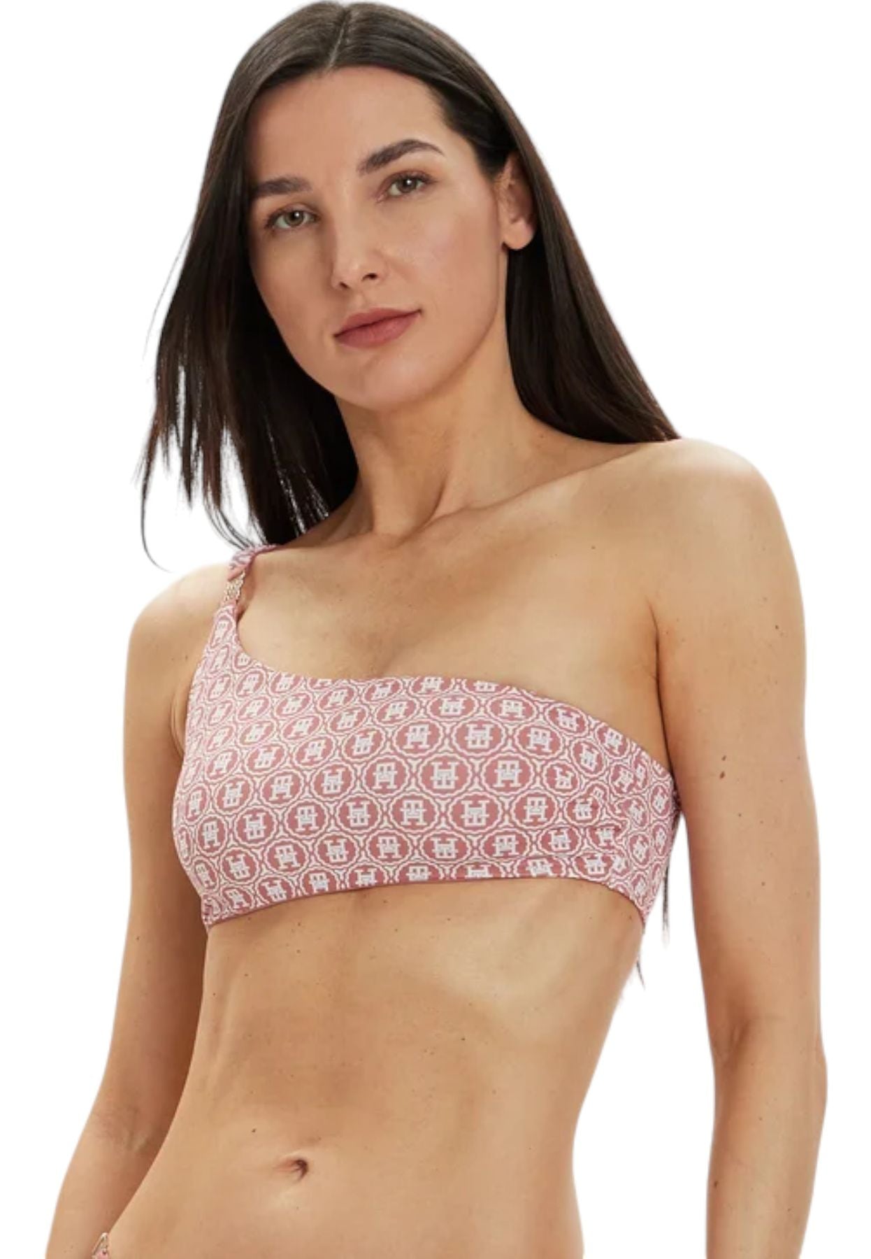 Bikini Pezzo Sopra Donna Tommy Hilfiger UW0UW05310