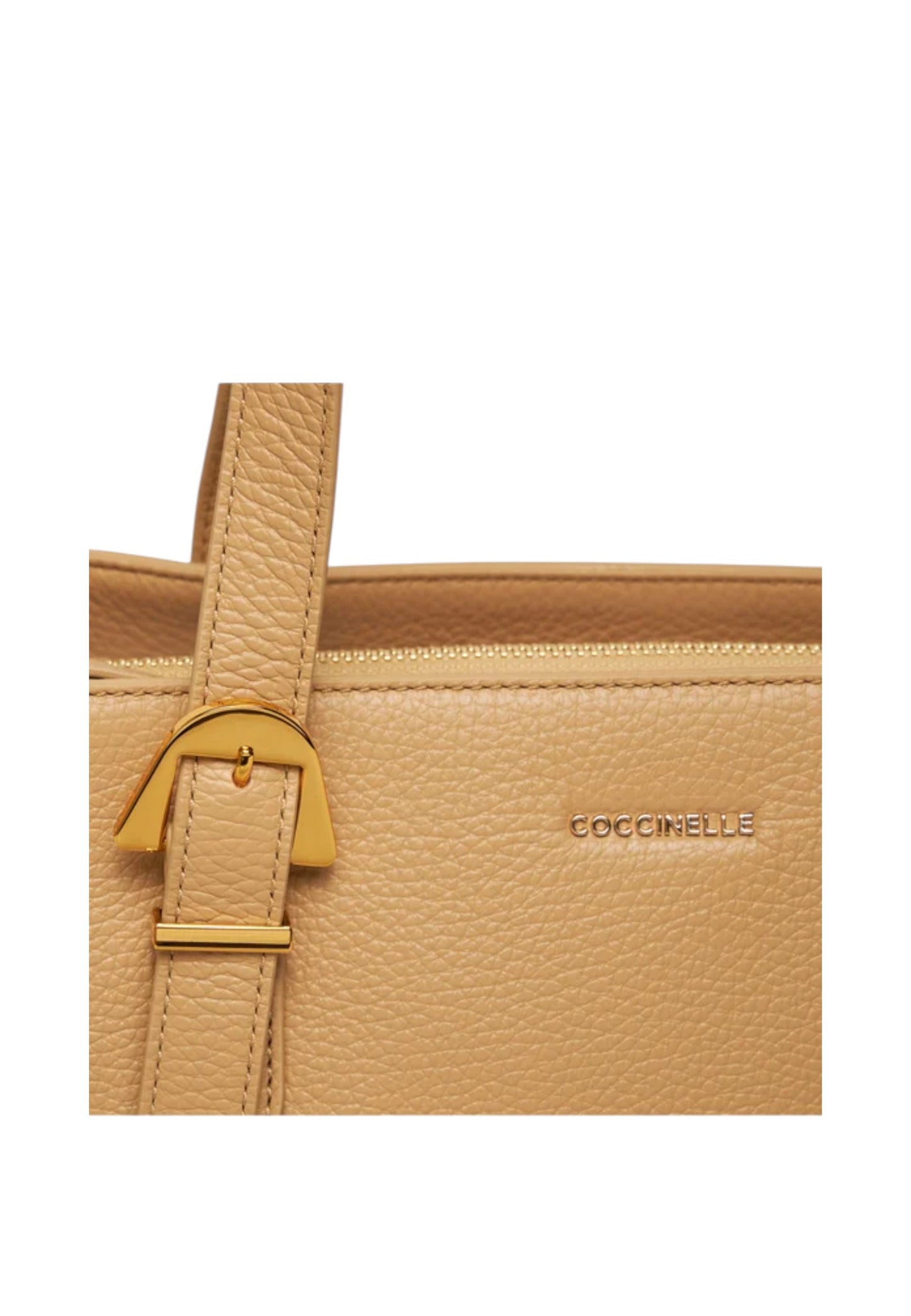 Borsa A Spalla Donna Coccinelle Shopping Bag Gleen E1N15180201