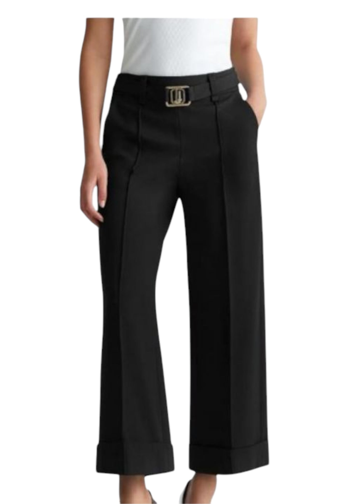 CF4305J1857 - Pantaloni - Liu Jo