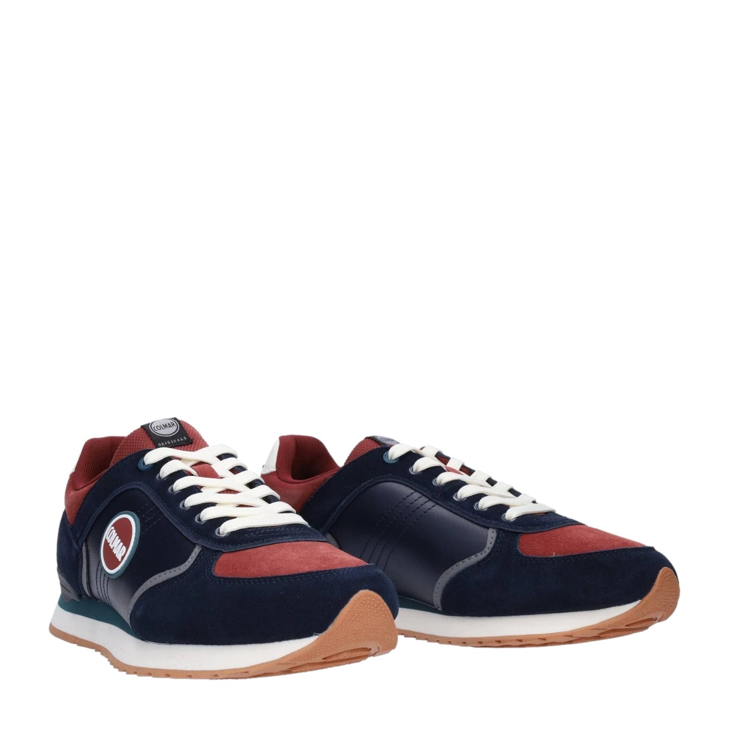 Baskets TRAVIS B 009 - Colmar Originals