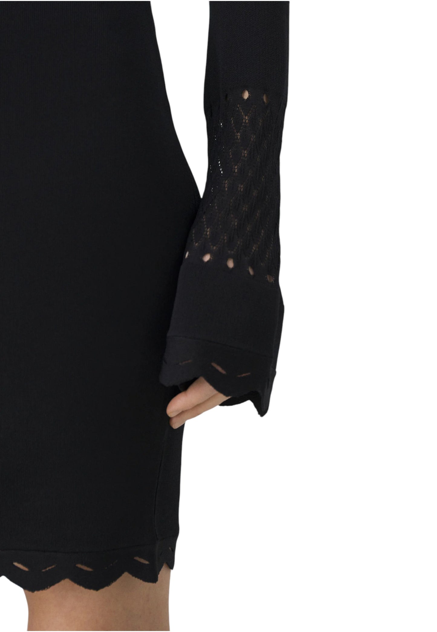 Vestito Midi Donna Patrizia Pepe 8A1208K171