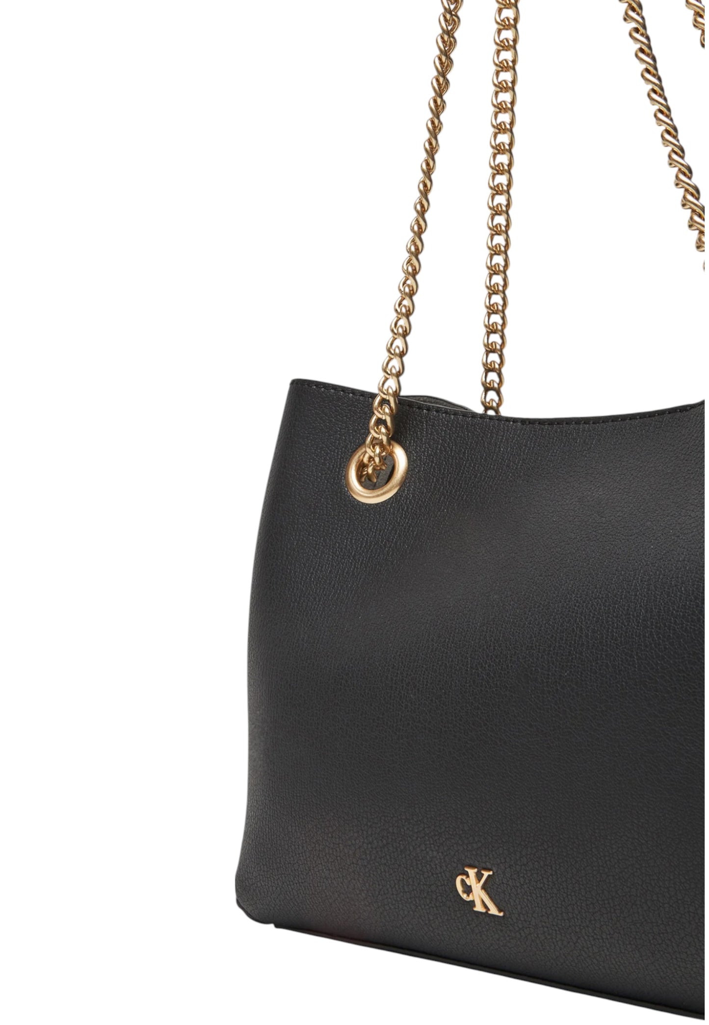 Borsa A Spalla Donna Calvin klein Shoulder Bag Minimal Monogram