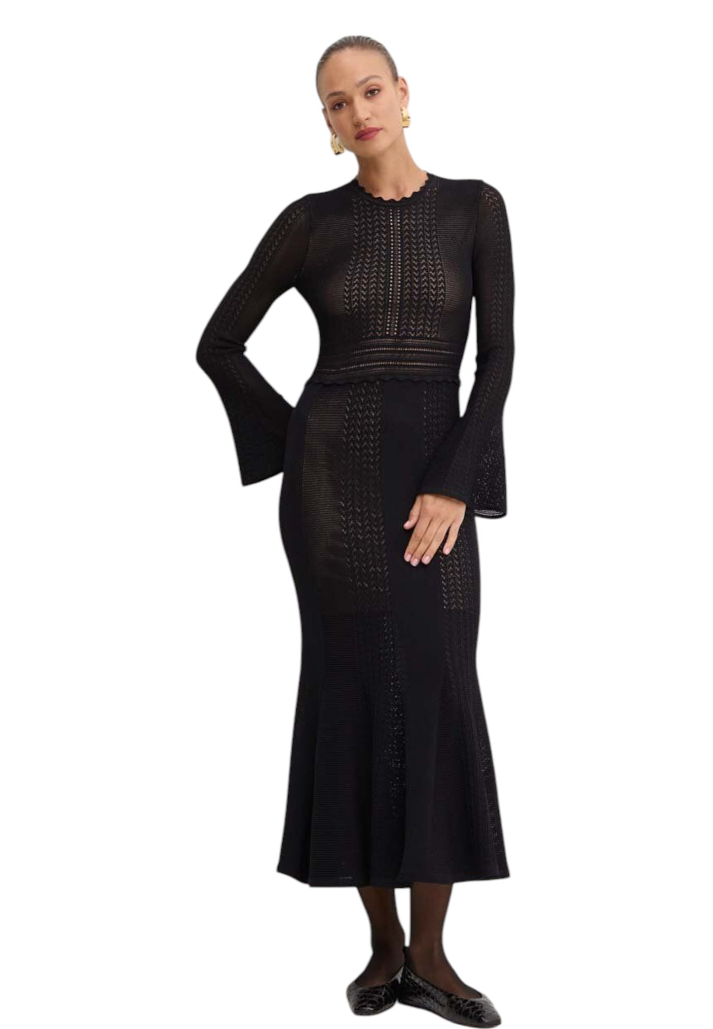 242TP3050 - Robe - Twinset