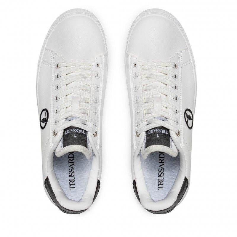 77A003369Y099997 - Baskets - Trussardi