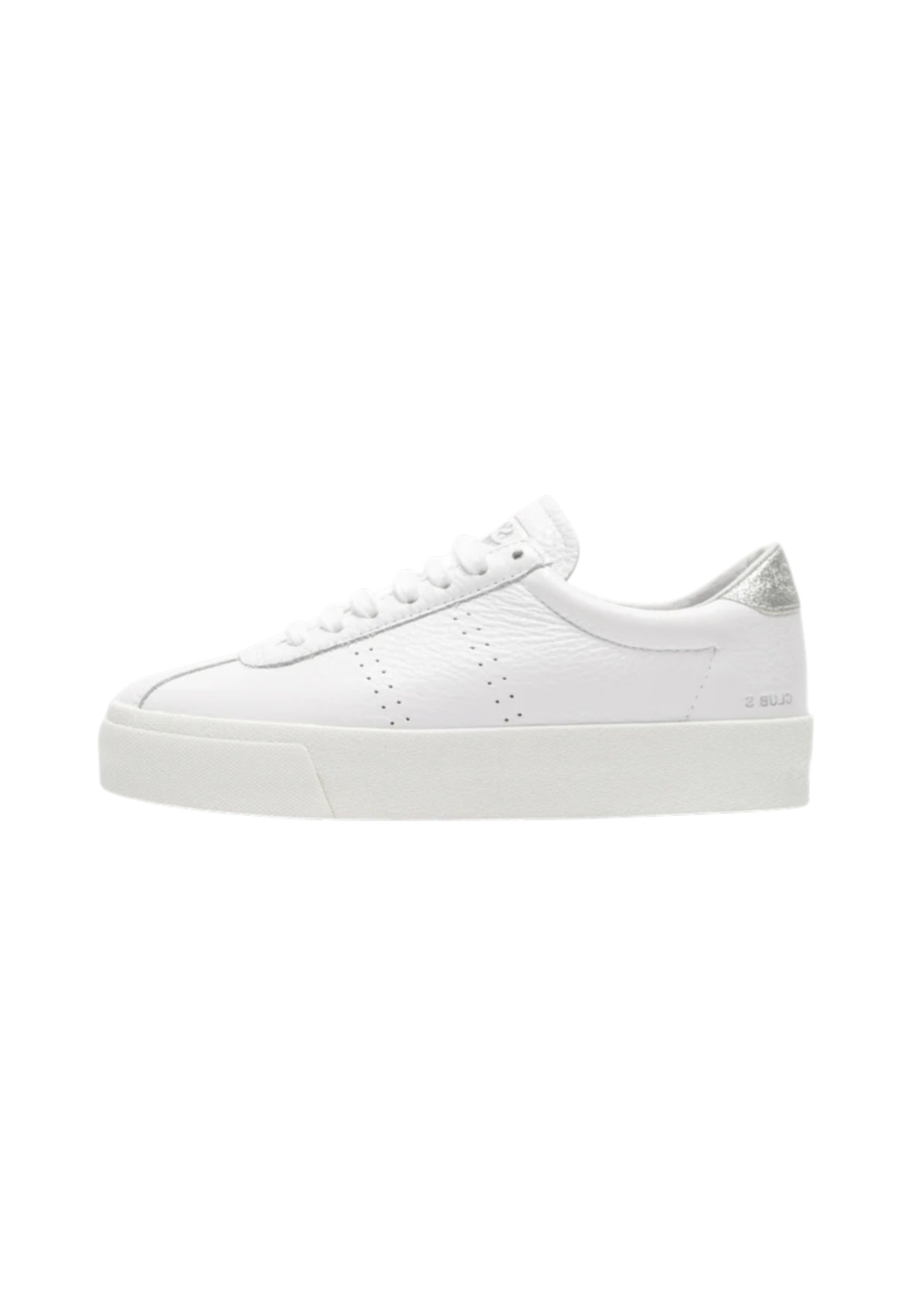 Sneakers Basse Donna Superga   S111WNW