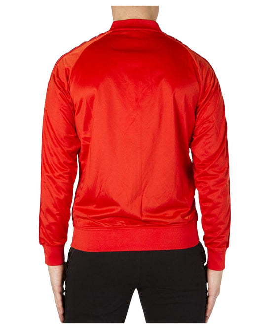 Felpa Della Tuta Uomo Kappa 303WY10