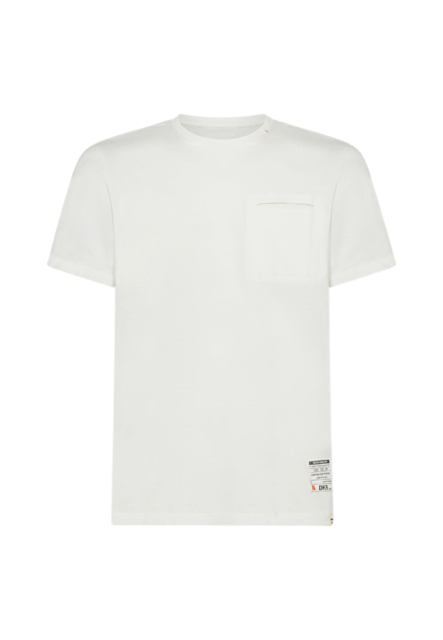 T-Shirt Manica Corta Uomo Dekker Snipe Jer DEU035899011969