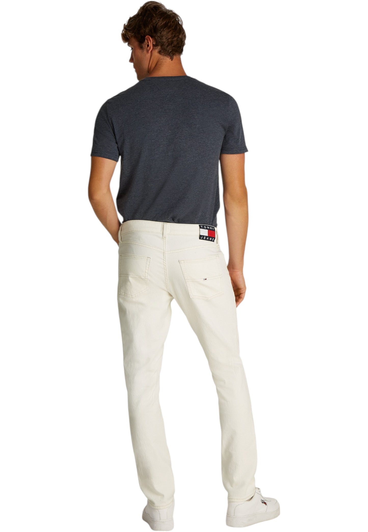 Jeans Uomo Tommy Jeans