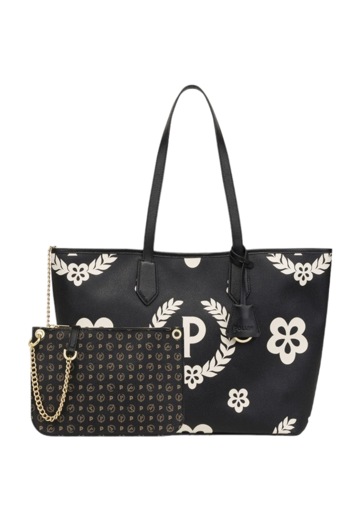 Borsa A Tracolla Donna Pollini TE8427PP06Q1E