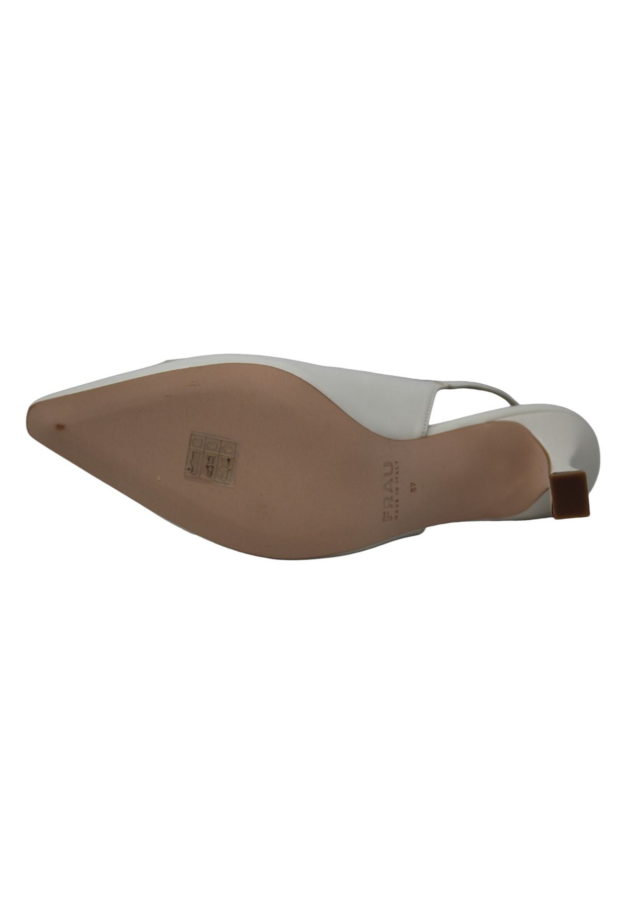 Sling Back Donna Frau 82M2