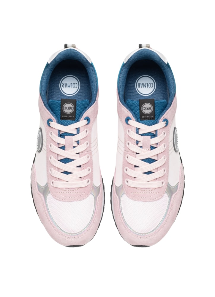 Sneakers Basse Donna Colmar Originals TRAVISA