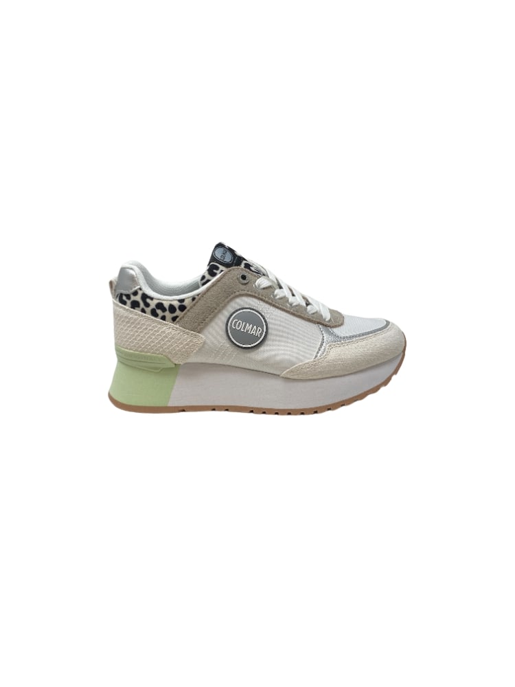 Sneakers Basse Donna Colmar Originals TRAVISC
