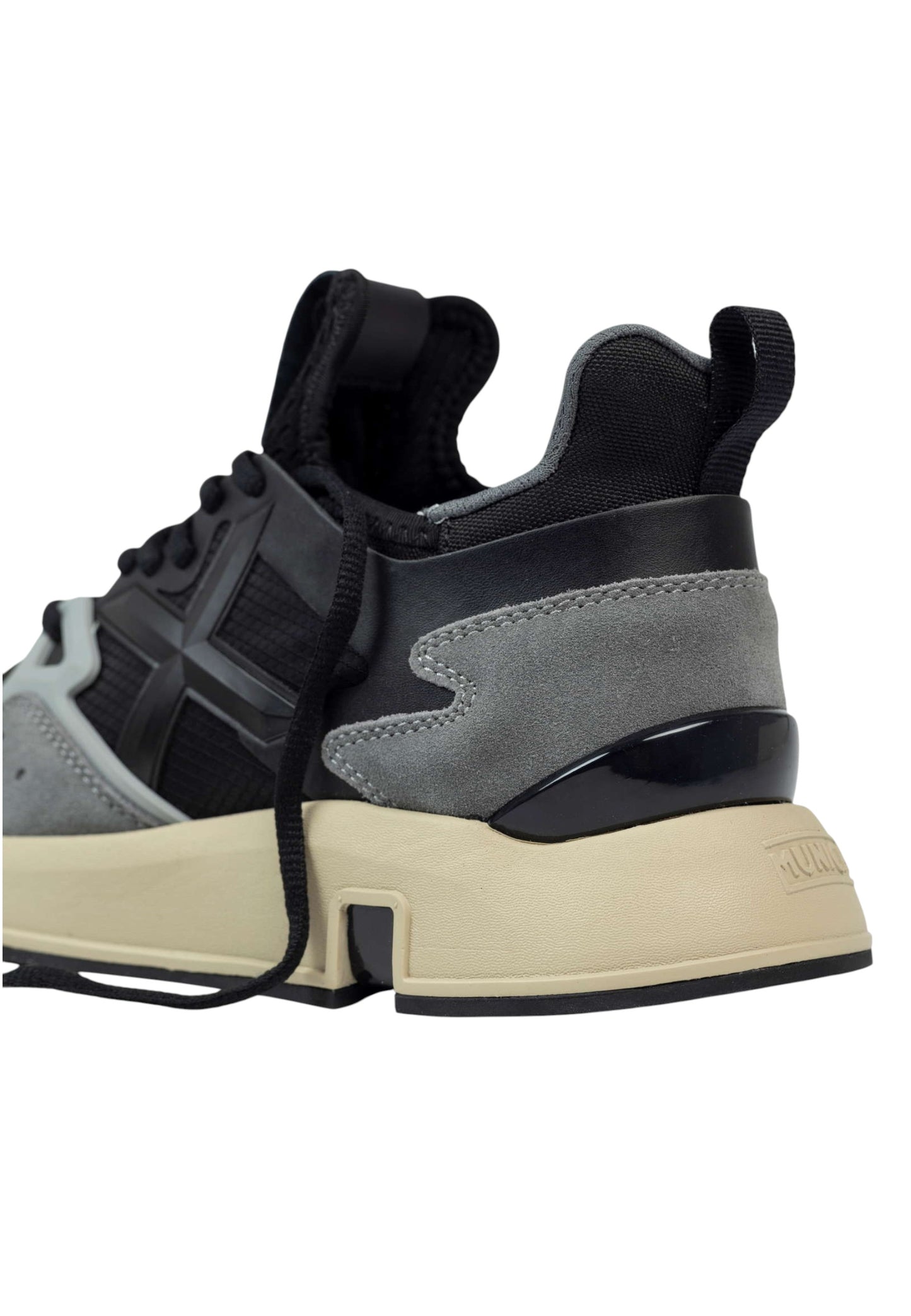Sneakers Basse Uomo Munich Clik 4172