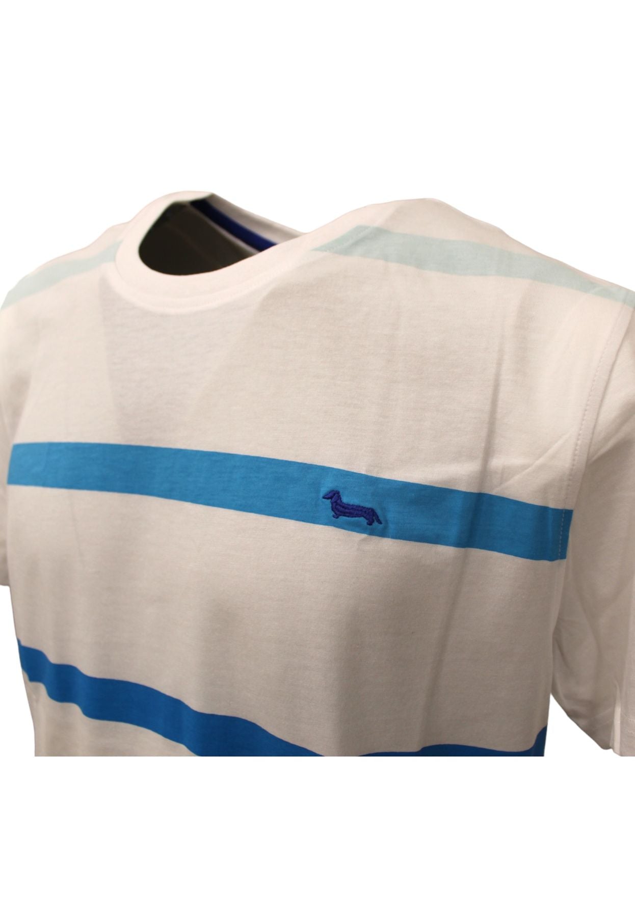 IRL229021055 - T-shirt - Harmont & Blaine