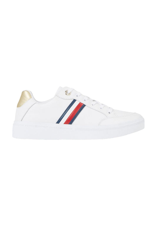 Sneakers Basse Donna Tommy Hilfiger   FW0FW07446