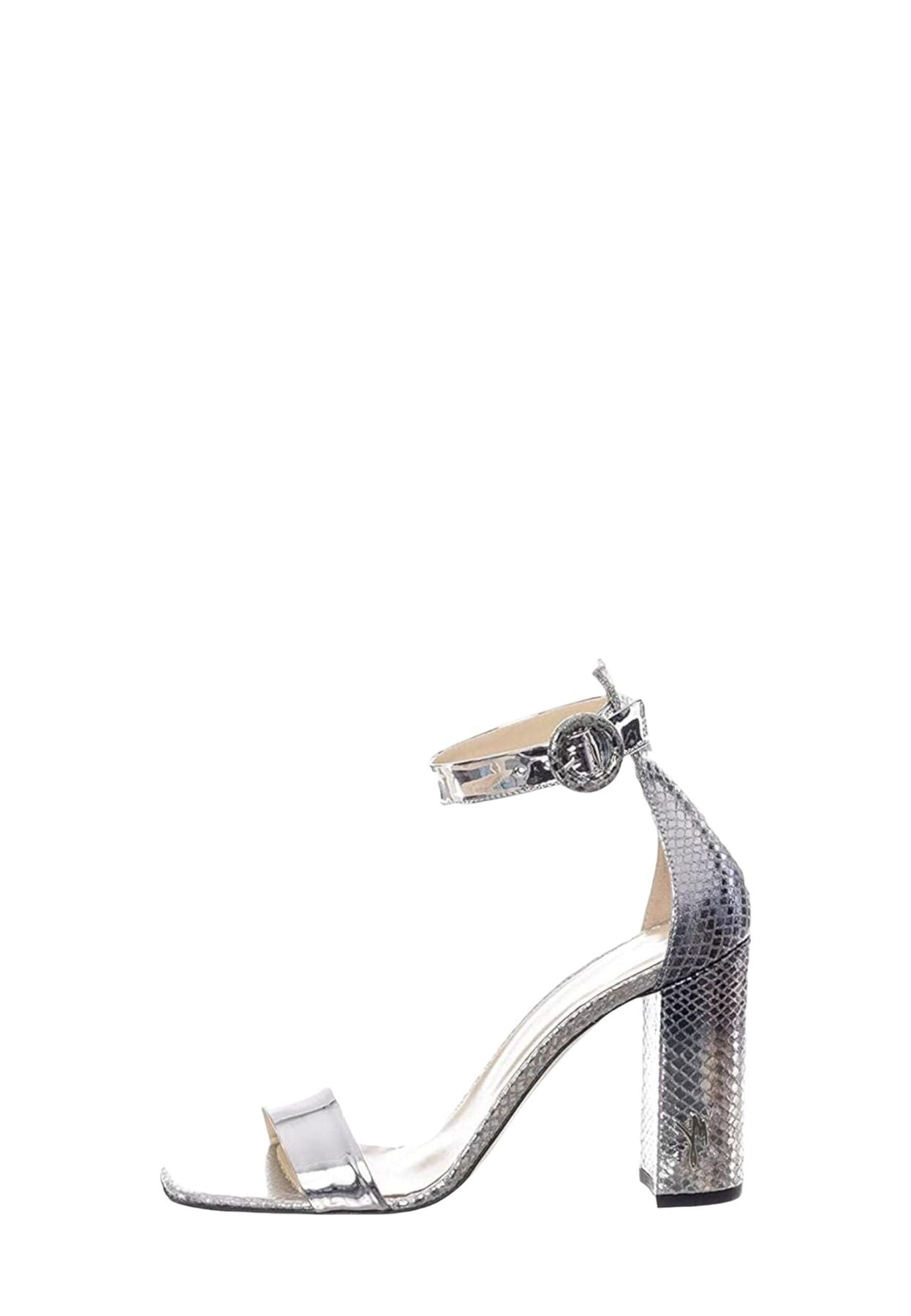 Sandali Con Tacco Donna Manila Grace S602LWMA