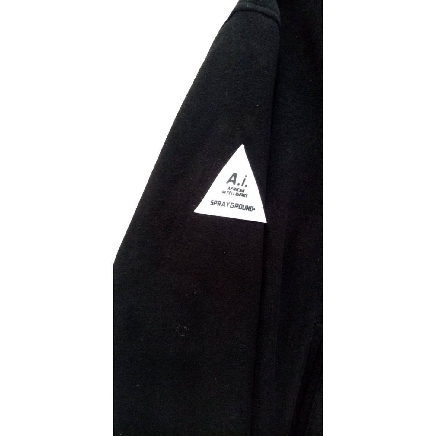 Felpa Uomo Sprayground SP398TIG