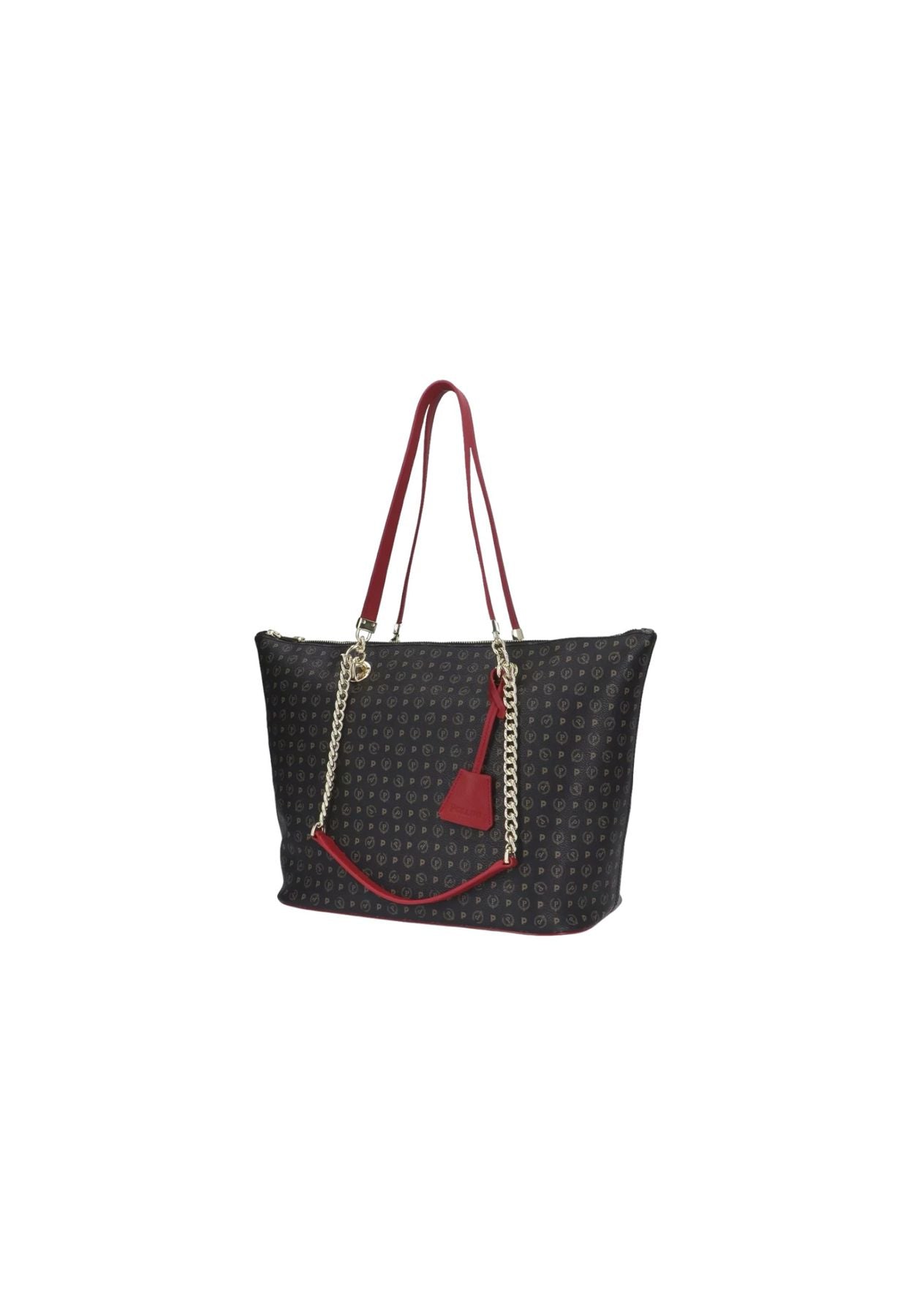 Borsa A Spalla Donna Pollini Heritage TE8410PP02Q11
