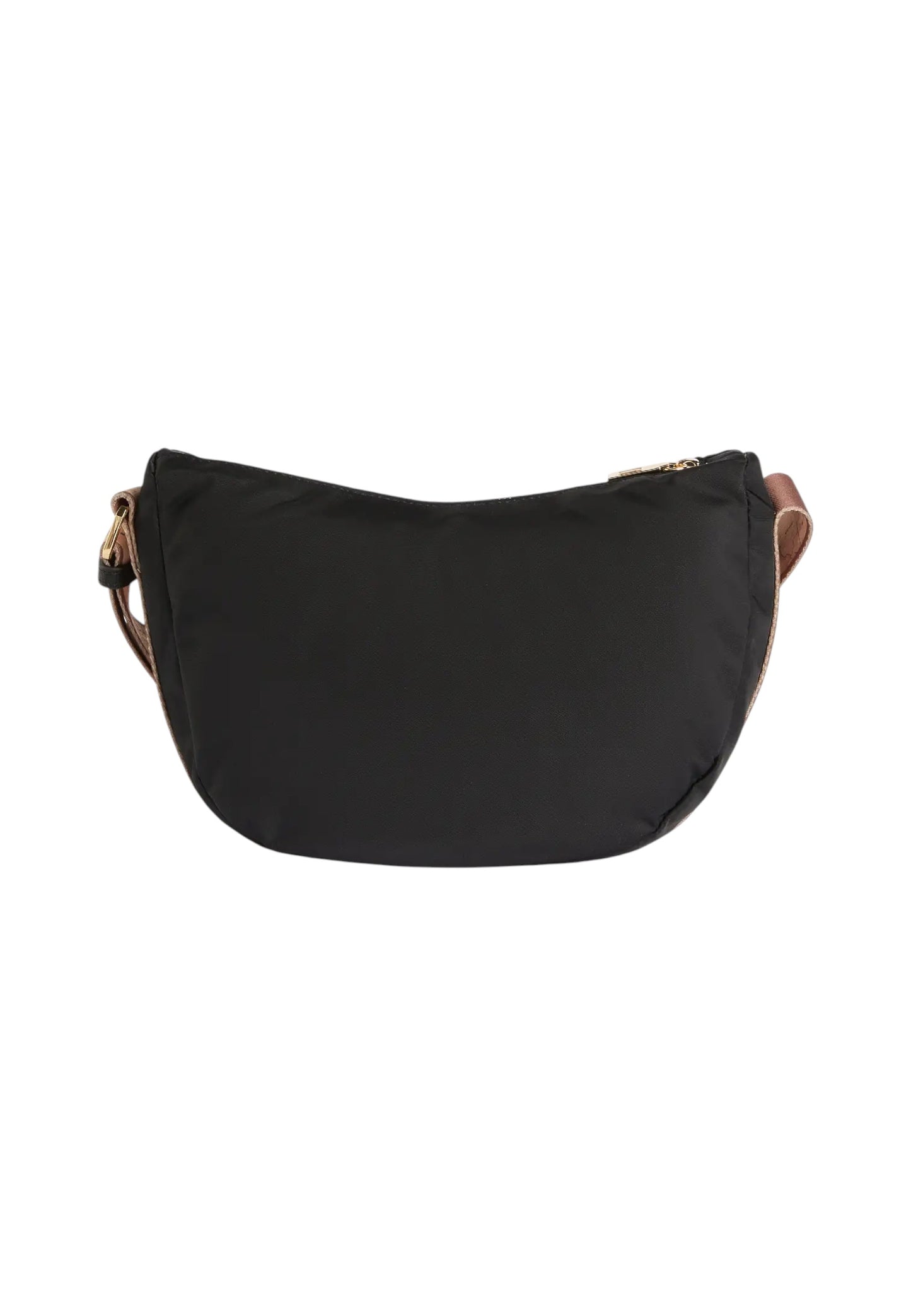 Borsa A Tracolla Donna Alviero Martini Mezzaluna Piccola Stormy Nylon 25IL1GZ679762