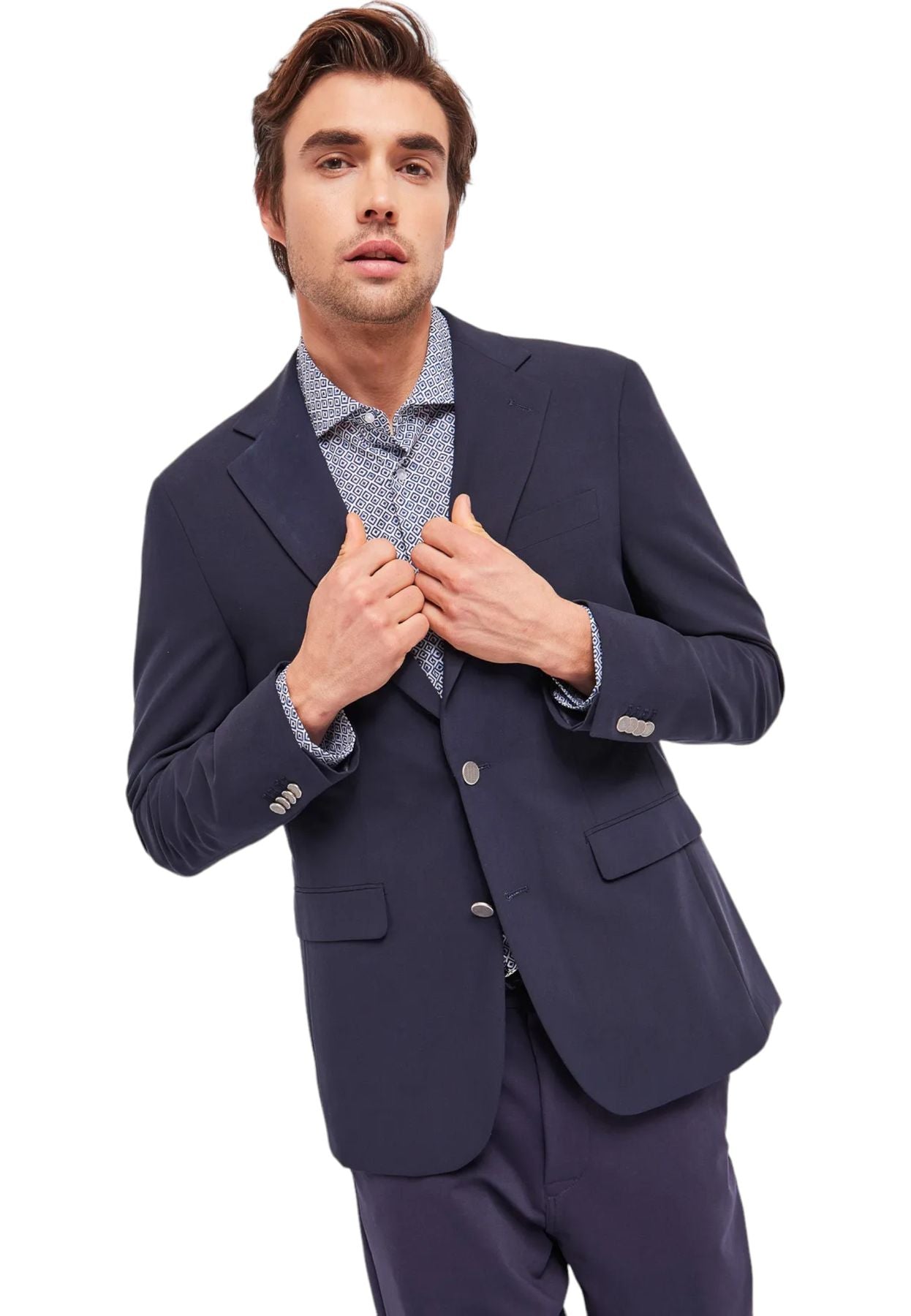 Giacca Blazer Uomo Gaudi   411GU35024