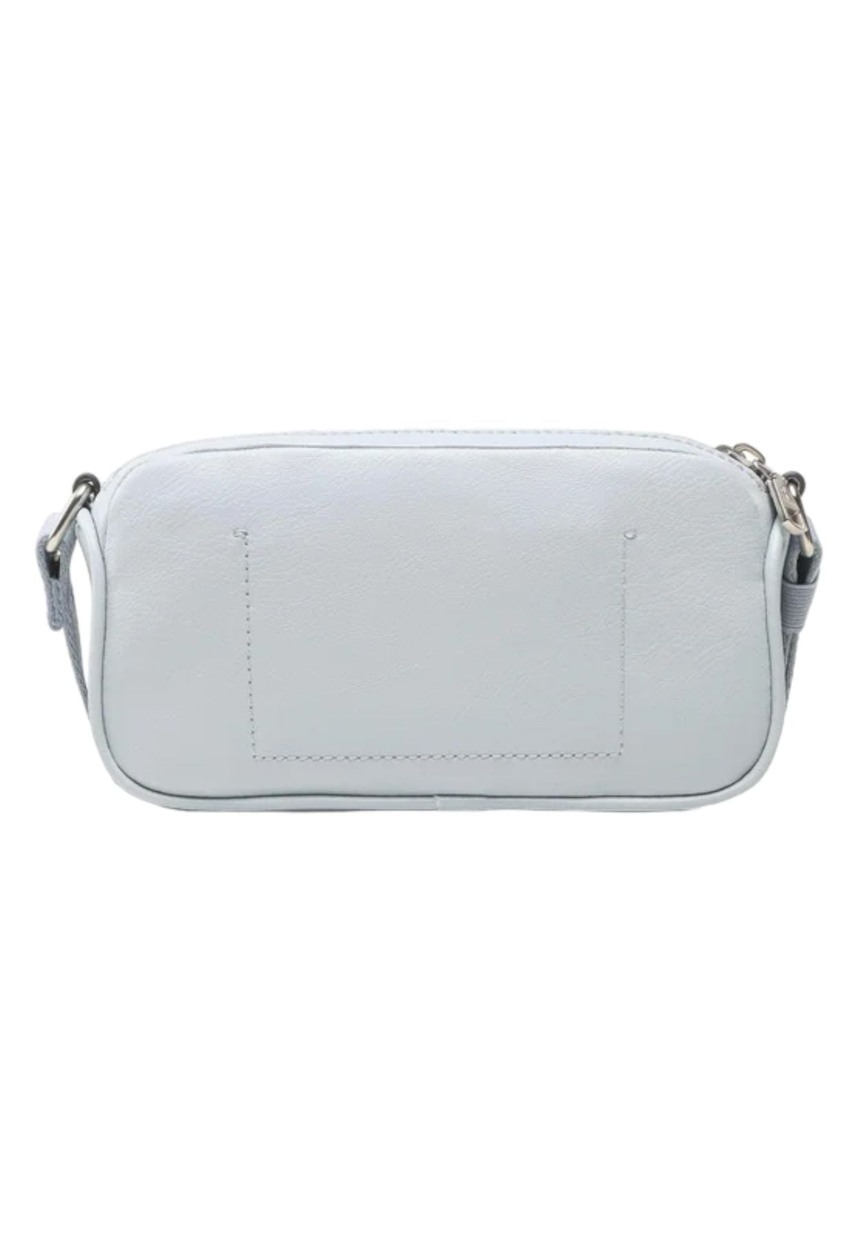 Borsa A Tracolla Donna Calvin klein Jeans Doppia Zip Camera Bag Ultralight K60K610326