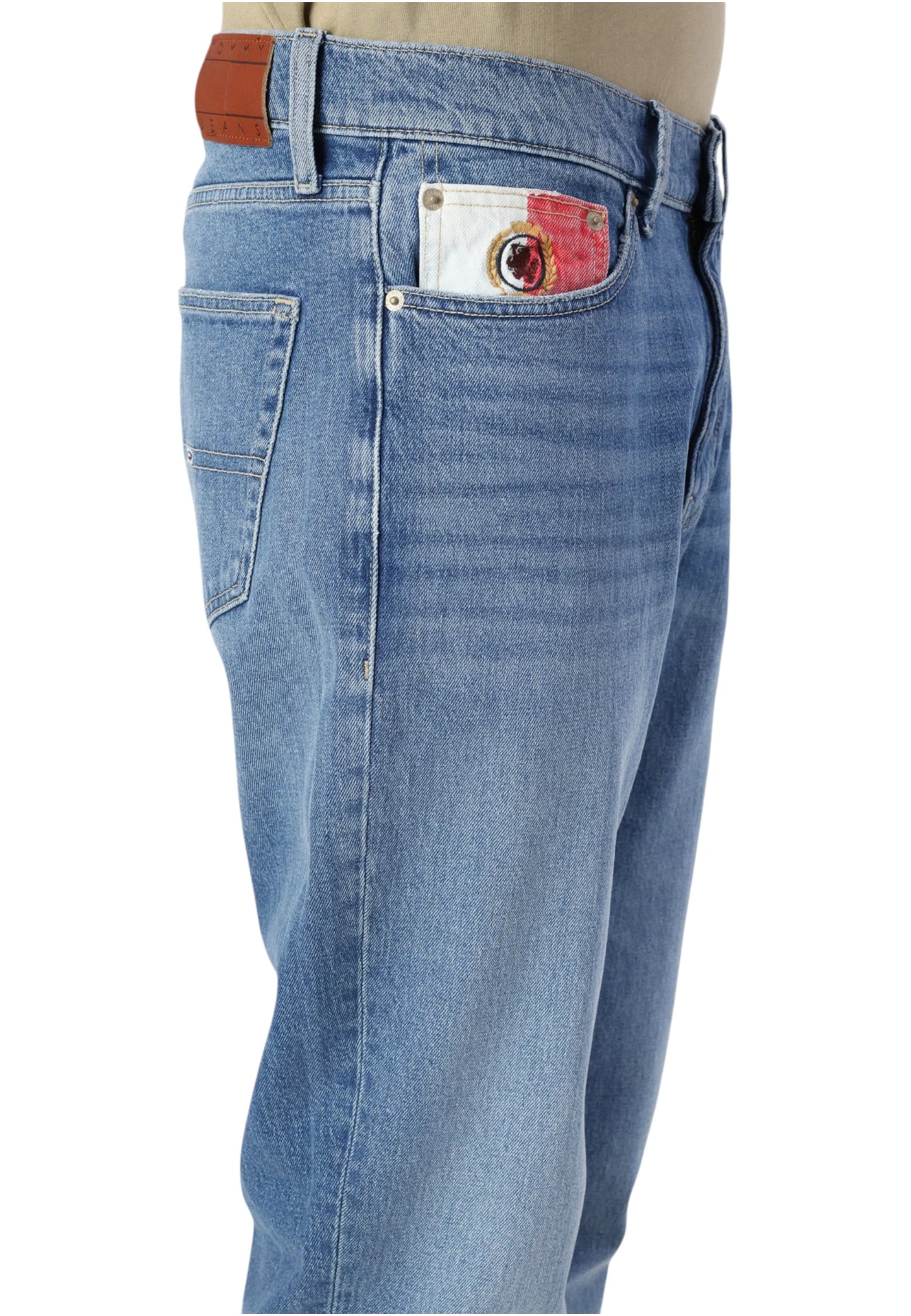 Jeans Uomo Tommy Jeans
