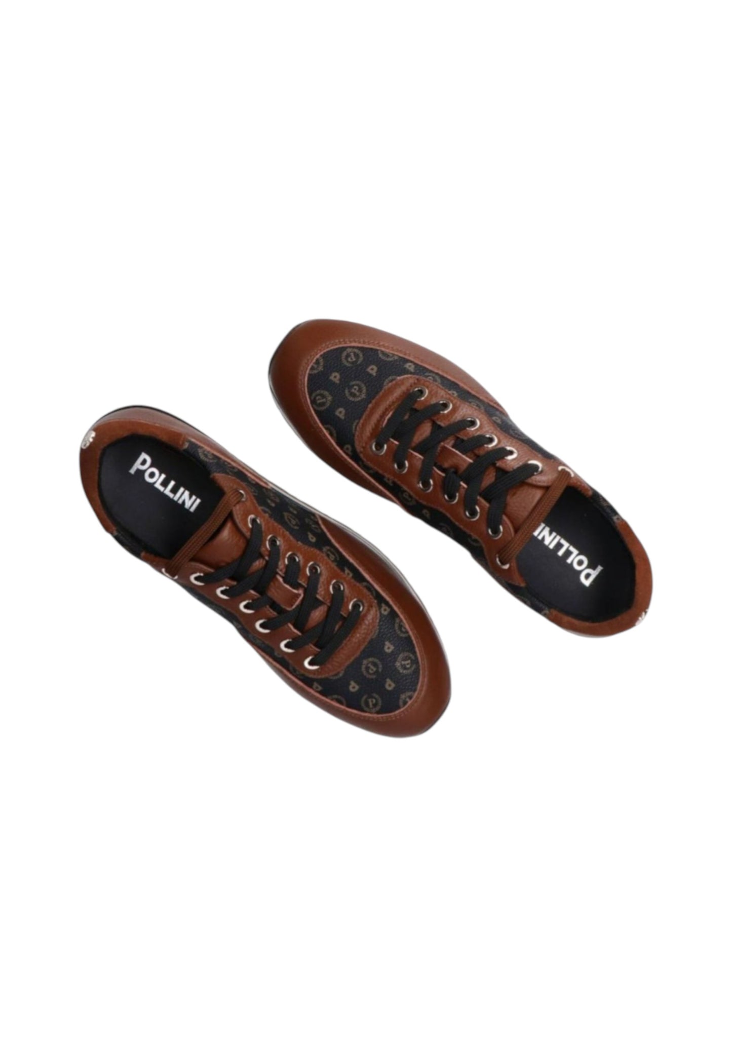 Sneakers Basse Donna Pollini TA15013G04Q11