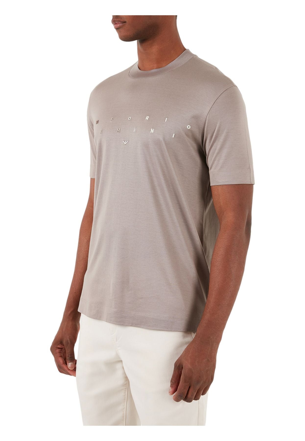 3D1TA21JUVZ - T-shirt - Emporio Armani