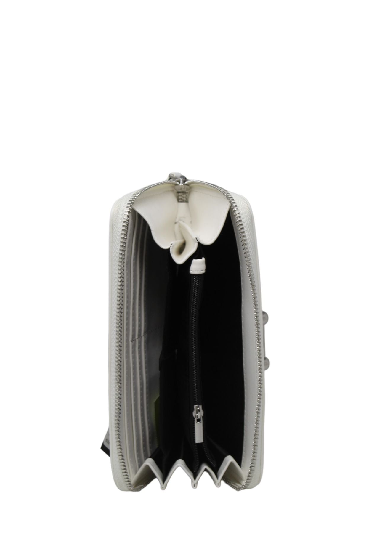 Portafoglio Con Zip Donna John Richmond Dalia RWP24071PF