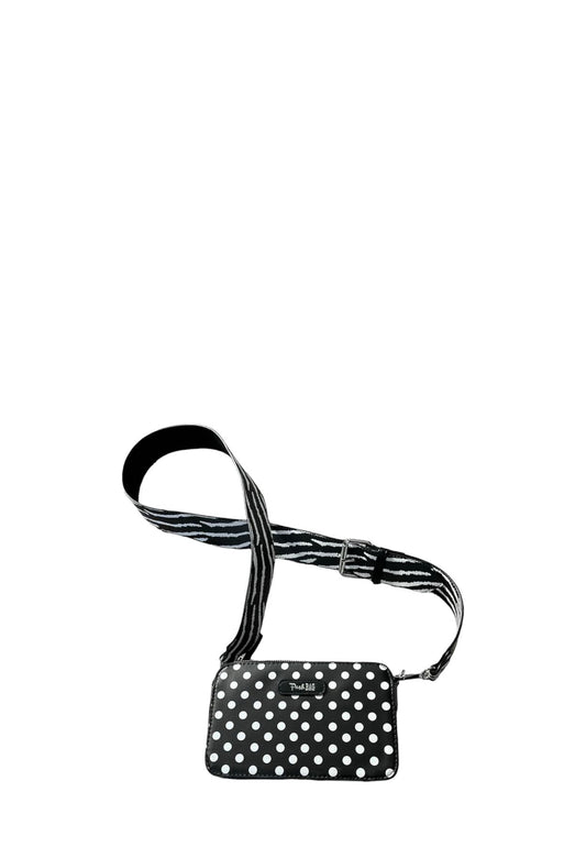 Borsa A Tracolla Donna Pashbag   12944MIXW2MP