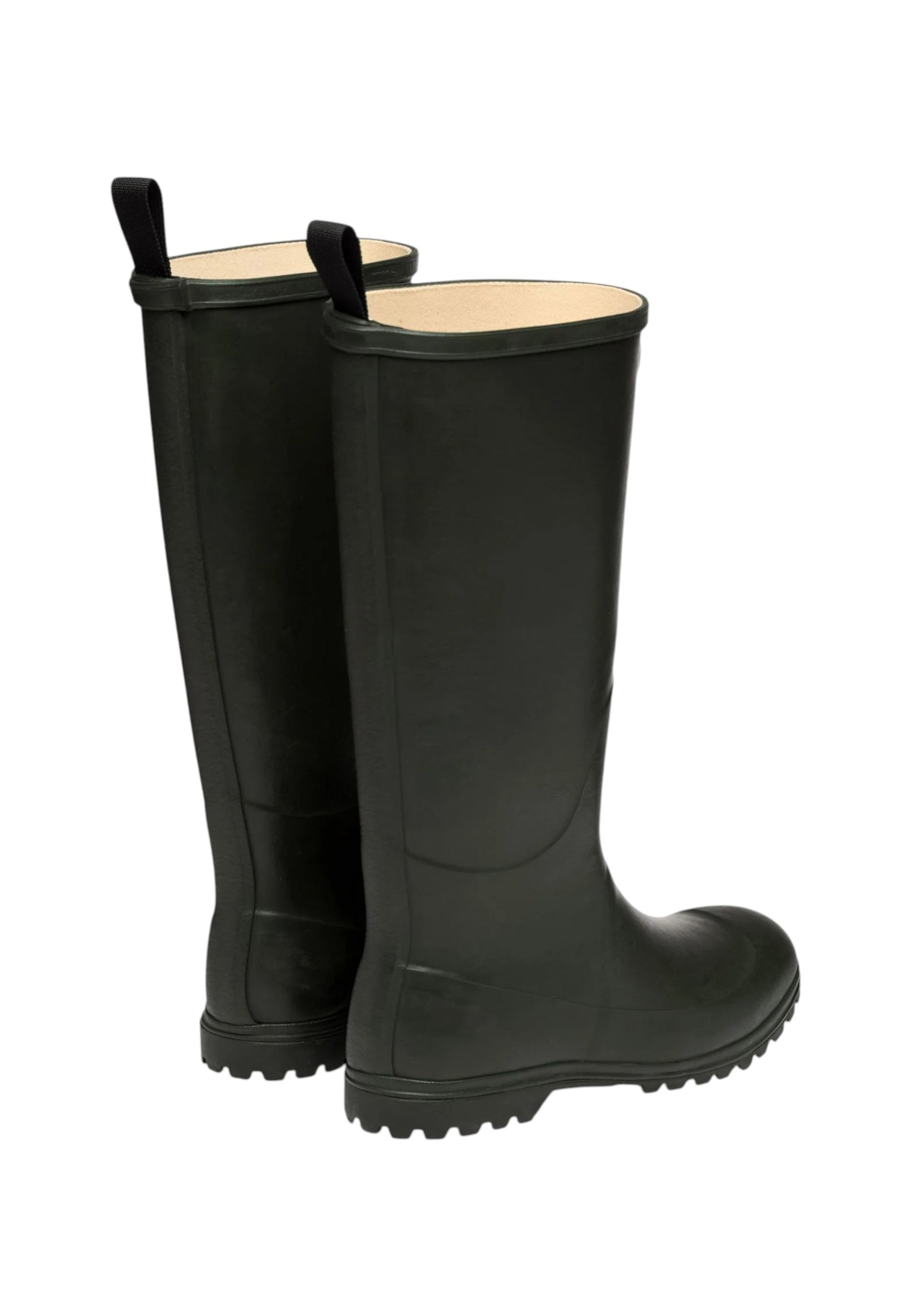 Stivali In Gomma Donna Superga 799 Rubber Boots S8148XW