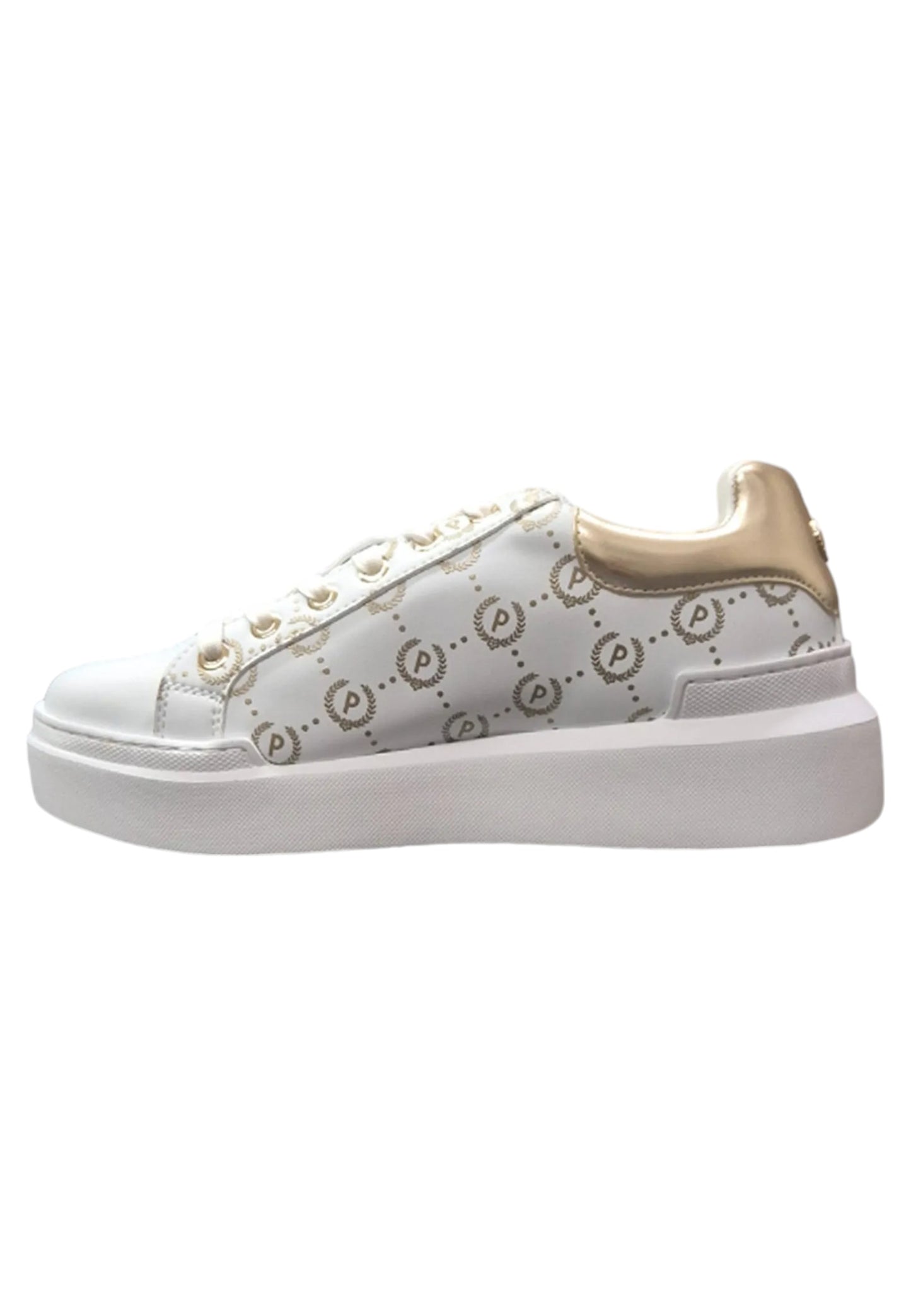 SA15014G0LXC1 - Sneakers - Pollini