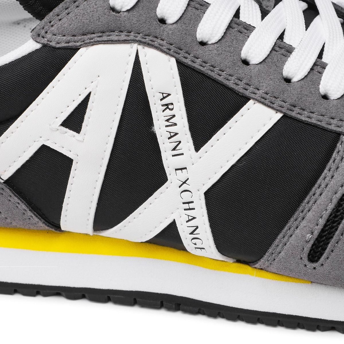 XUX017XCC68 - Baskets - Armani Exchange