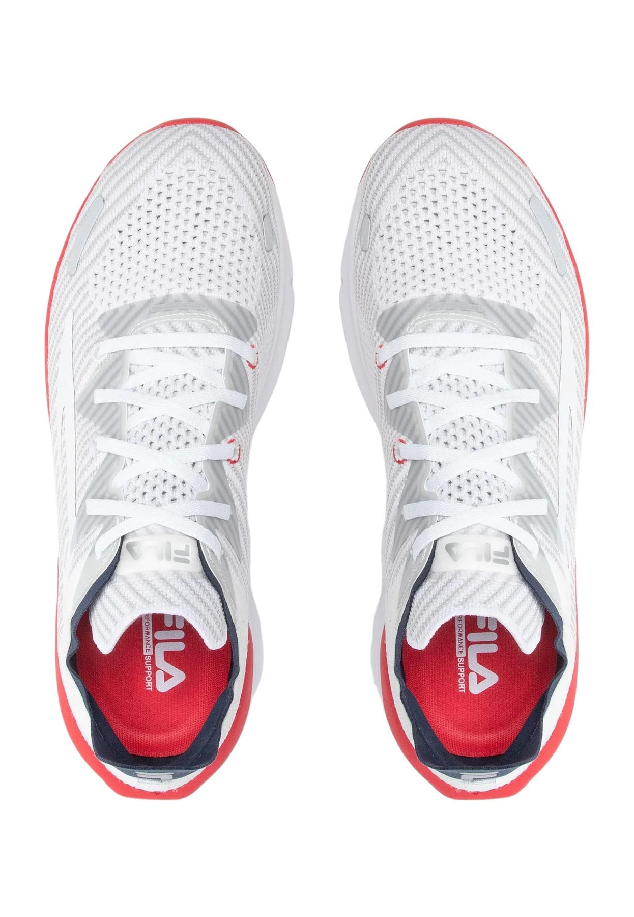 FFM0079 - Baskets - Fila