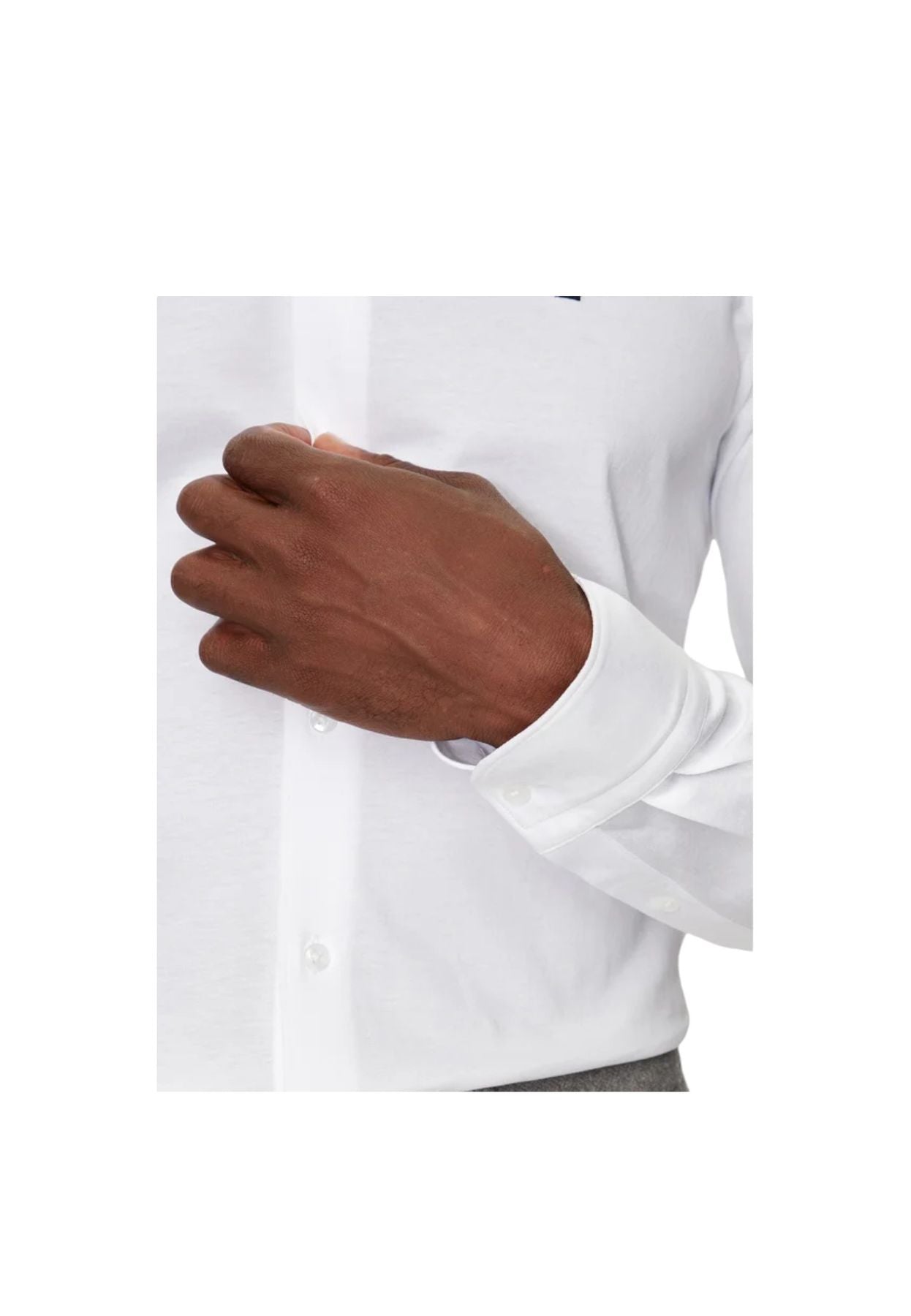 MW0MW36908 - Camicia - Tommy Hilfiger
