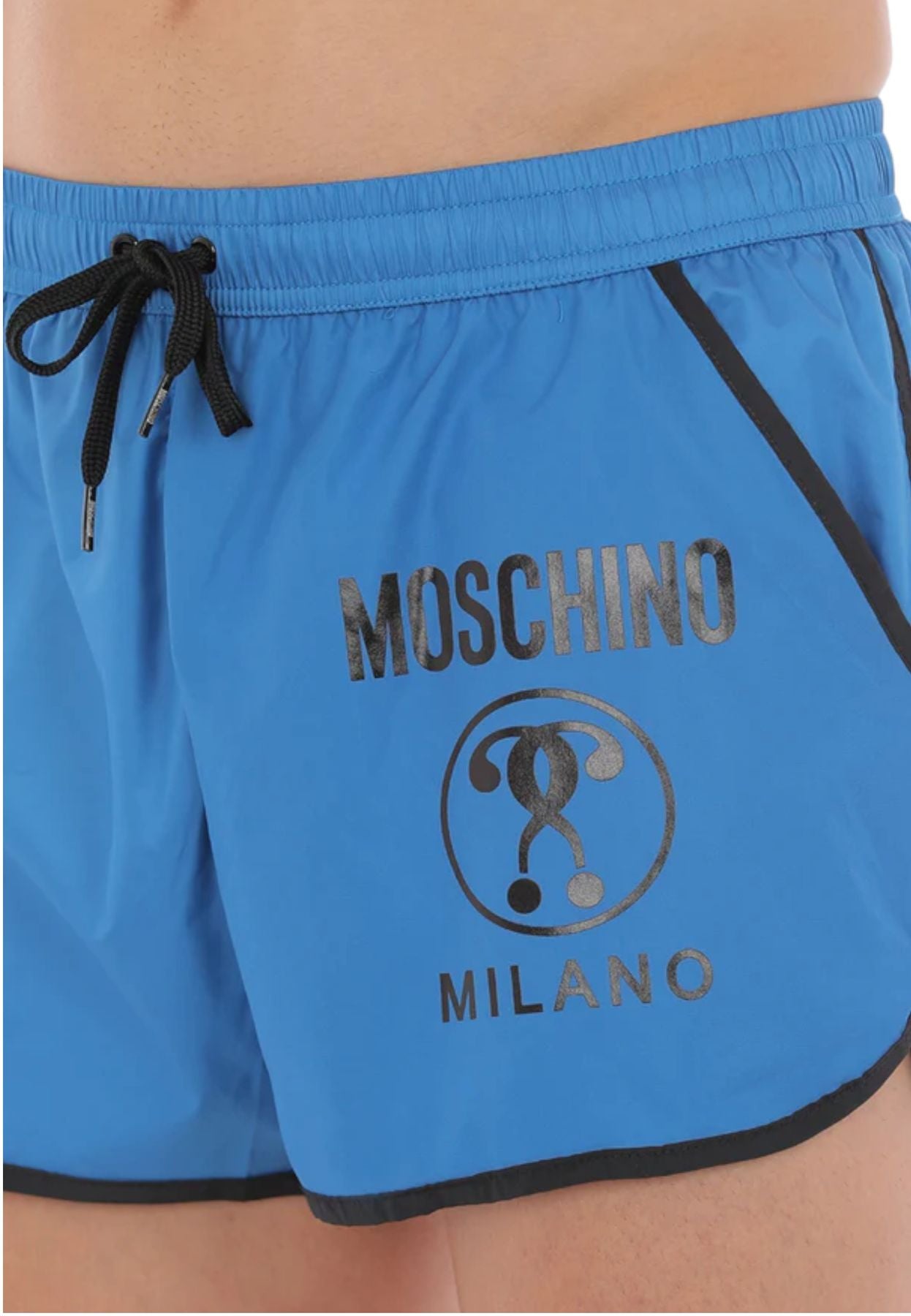 Costume da bagno Short Uomo Moschino 241V3A42869301