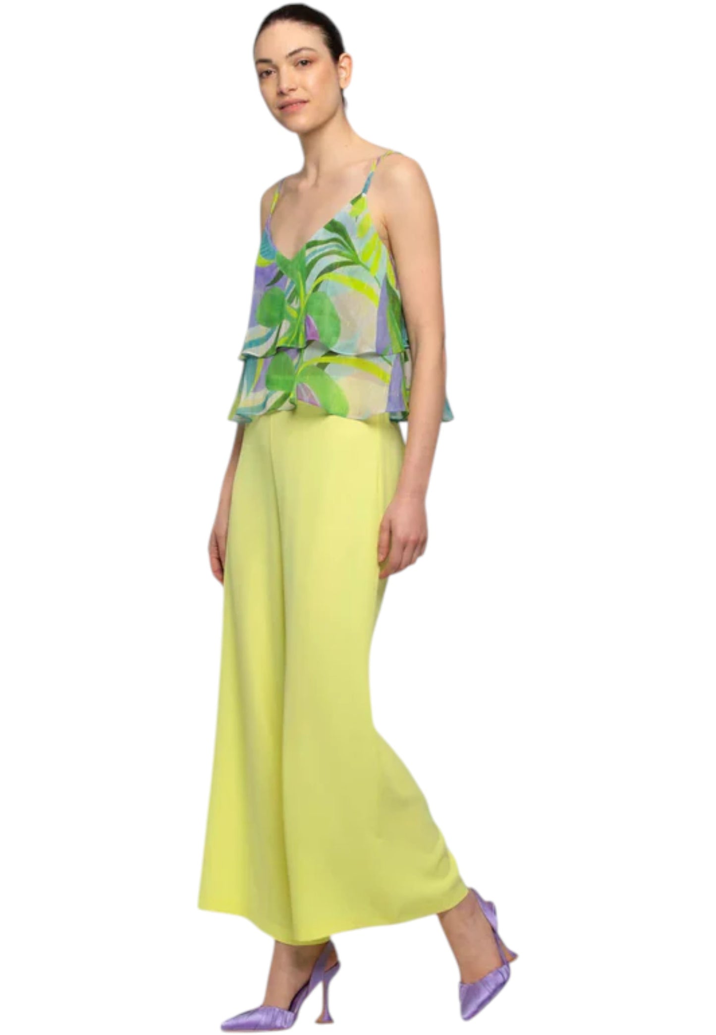 Top  Donna Kocca   P23PTP9834AAFA2802