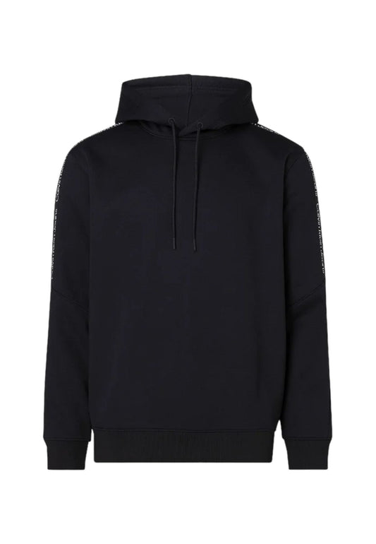 Felpa Con Cappuccio Uomo Calvin klein Jeans   J30J323429